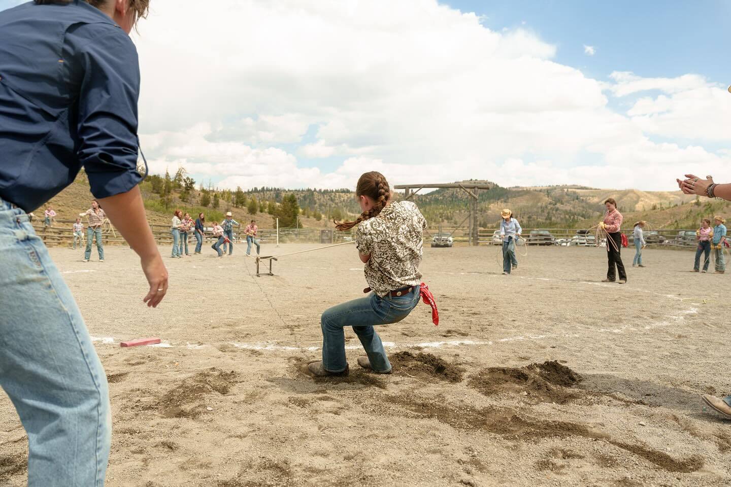 Camp New Fork фото 1