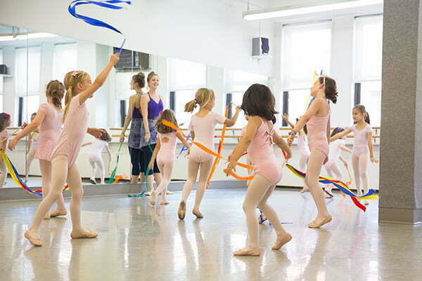 Thats Dancing! Summer Dance Camp photo 1