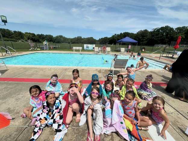 The Atlantic Club Summer Camp