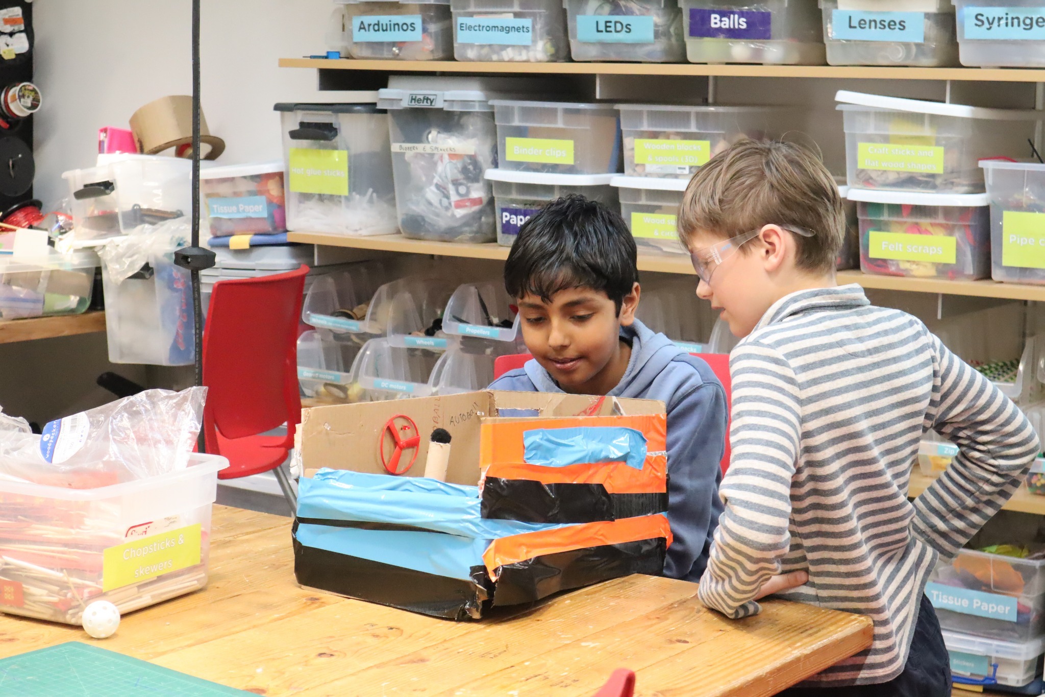 St Olaf Summer Music Camp фото 1