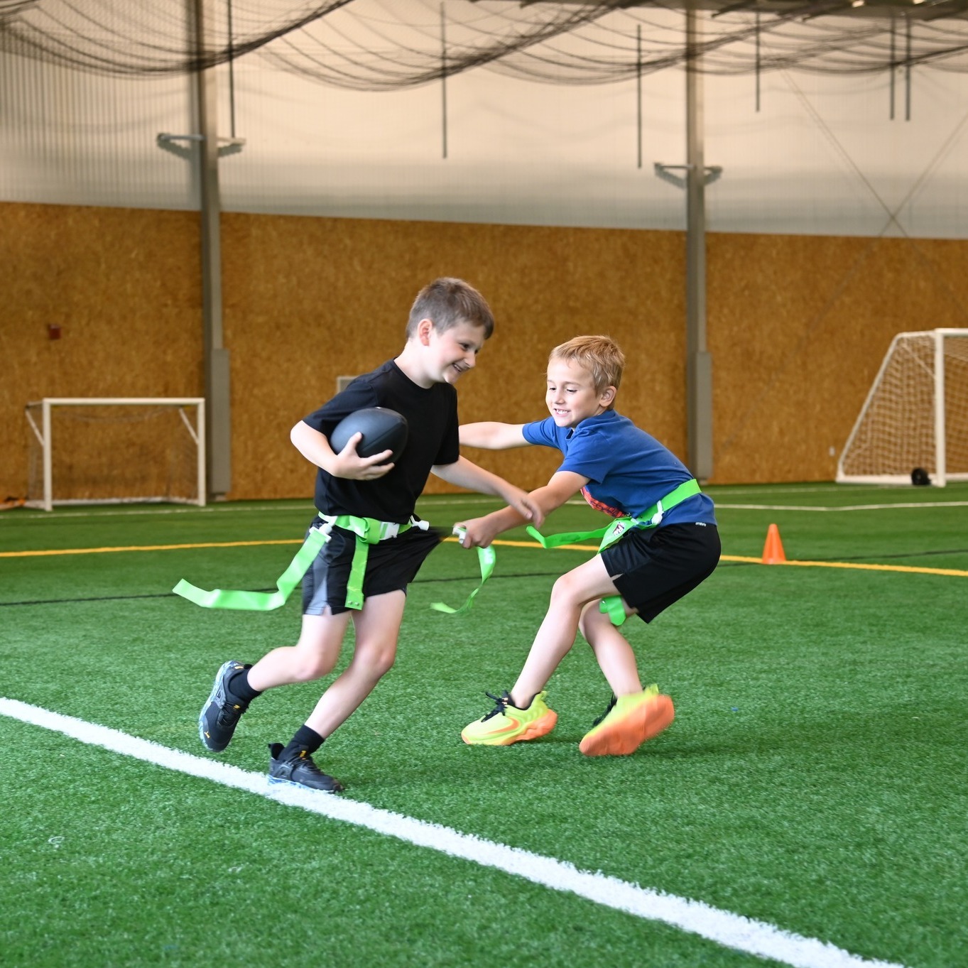 The Bridge Sports Complex Summer Camp photo 1