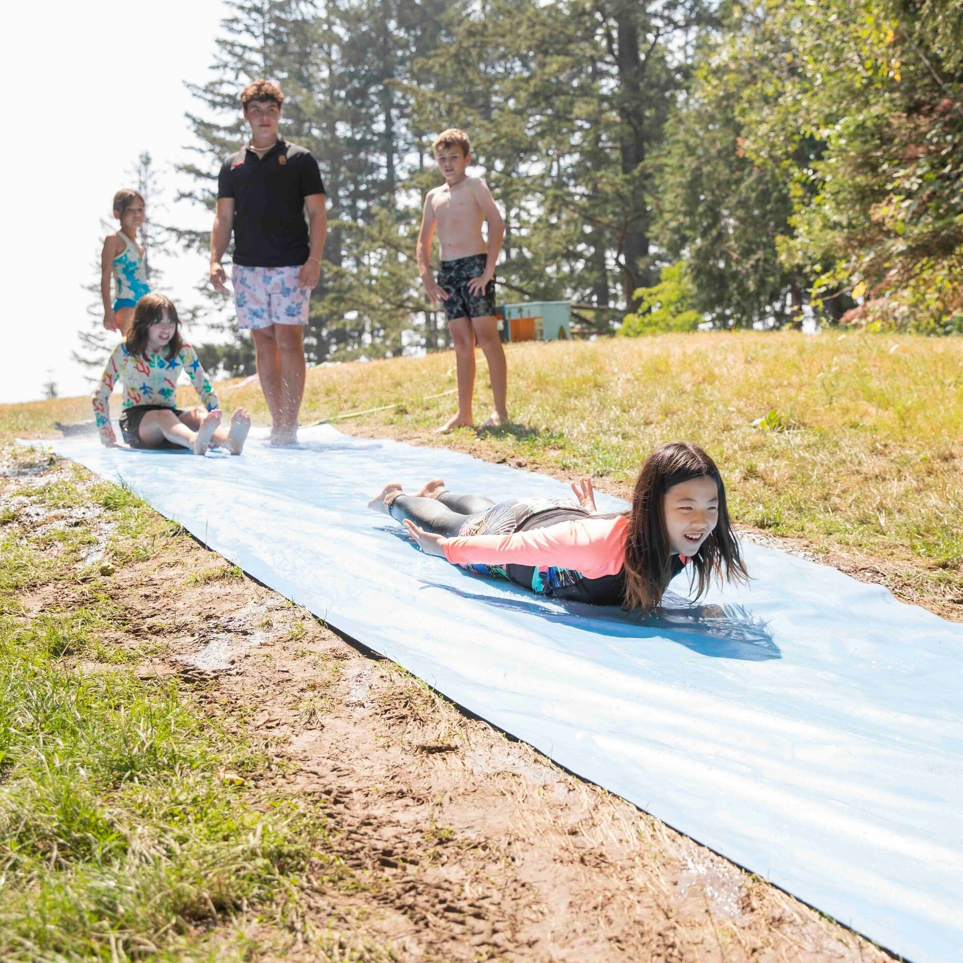 British American School of Charlotte Summer Camp фото 1