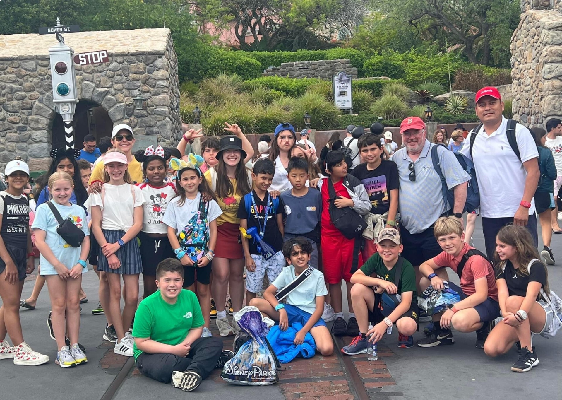 Lazy Acres фото 1