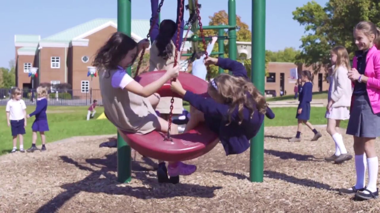 The Columbus Academy Summer Experience фото 1