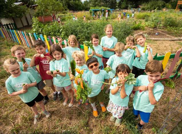 The Cultiva! Youth Project