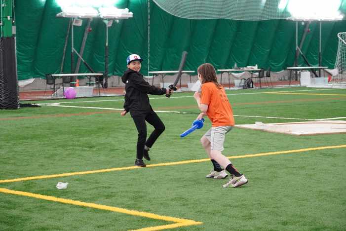 The Dome Summer Camp