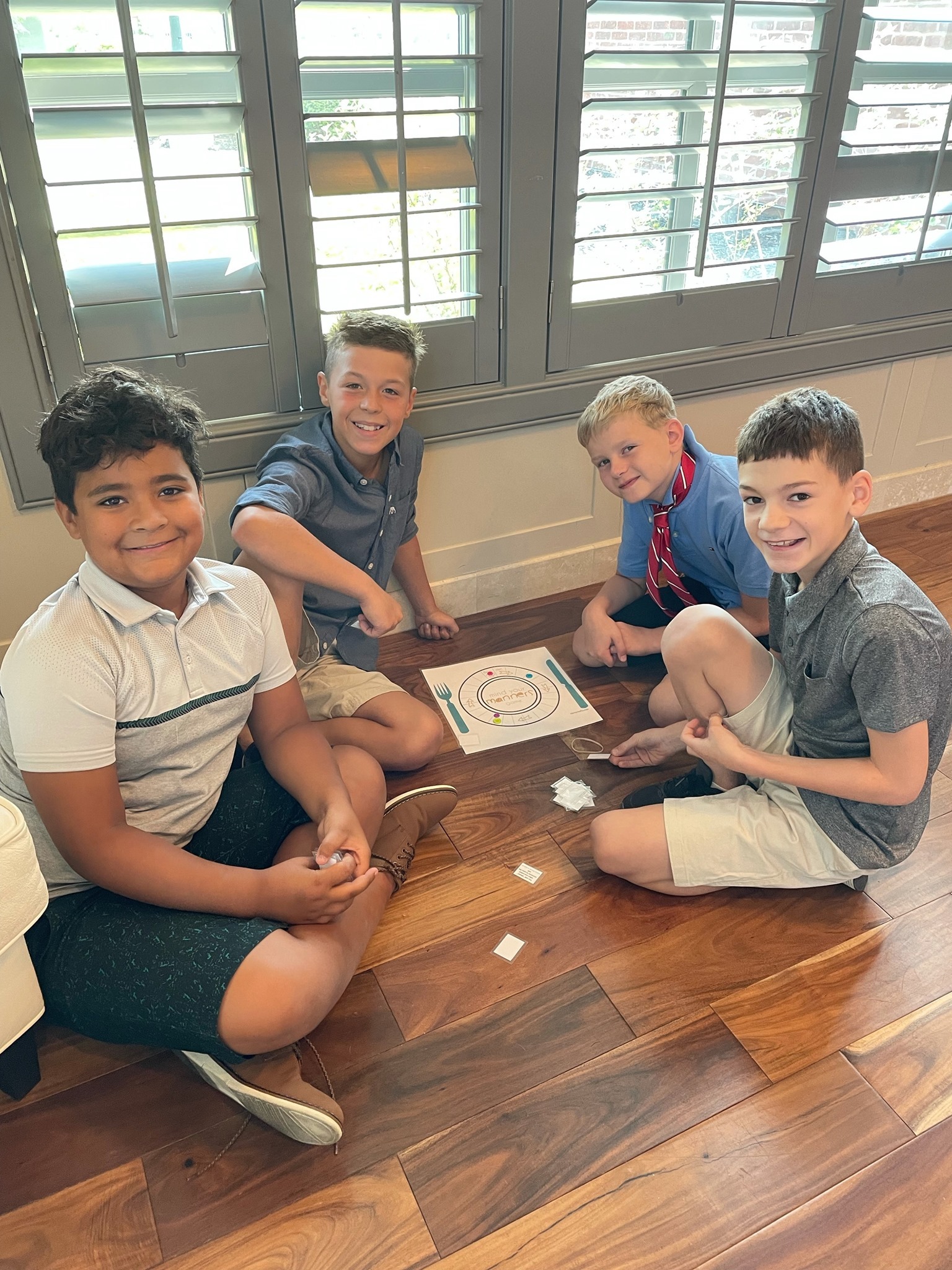 Challenger International Soccer Camp - Avon Lake фото 1