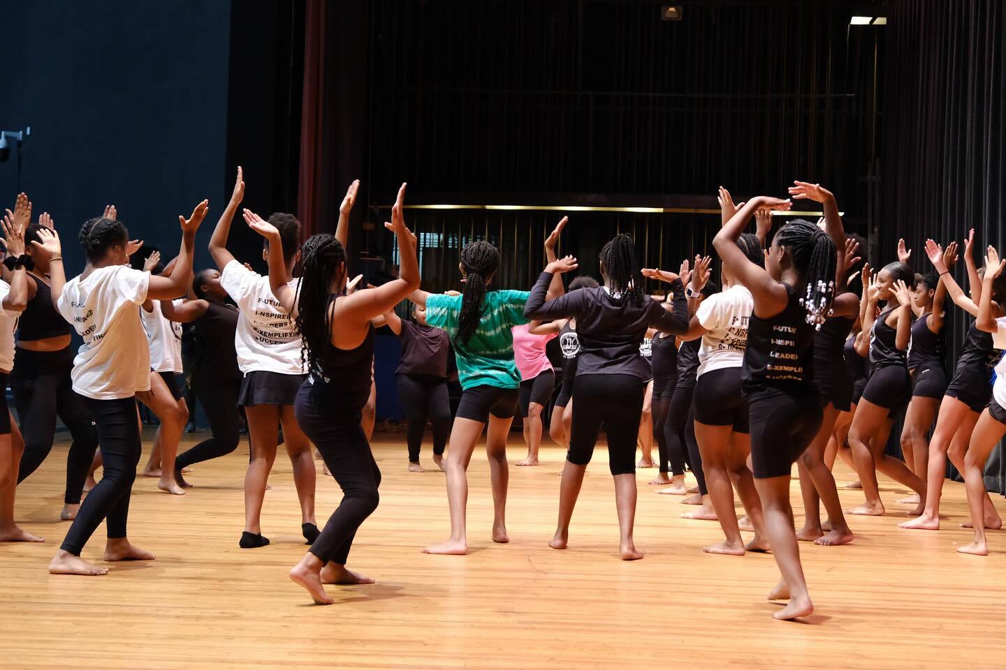 Childrens Fresh Air Farm фото 1