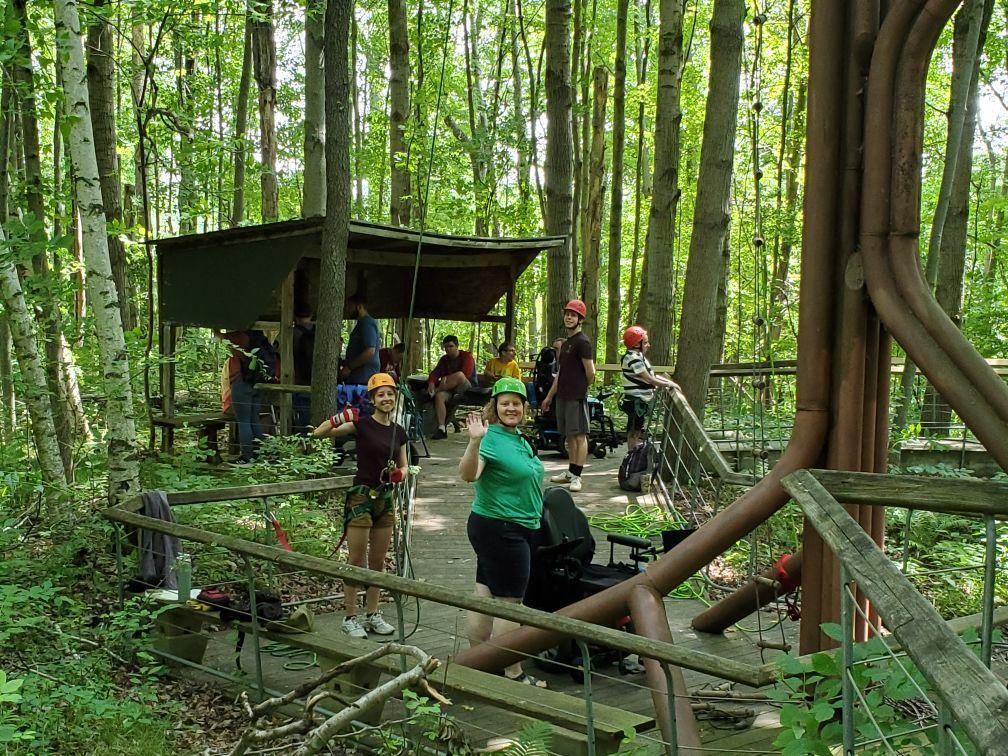 The Fowler Center For Outdoor Learning photo 1