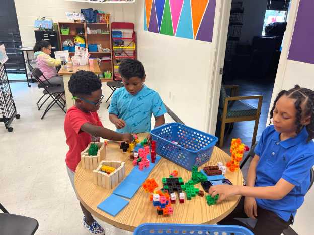 The Freedom Center for the Creative Arts