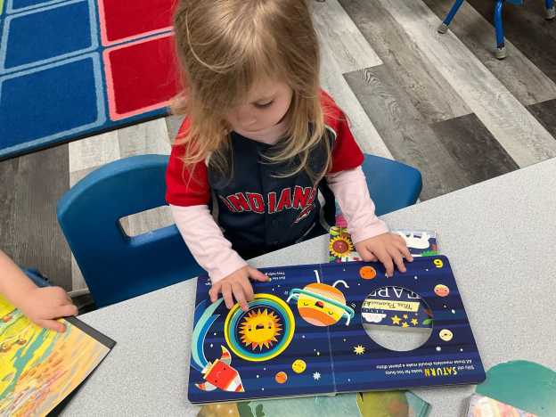 The Goddard School Akron OH