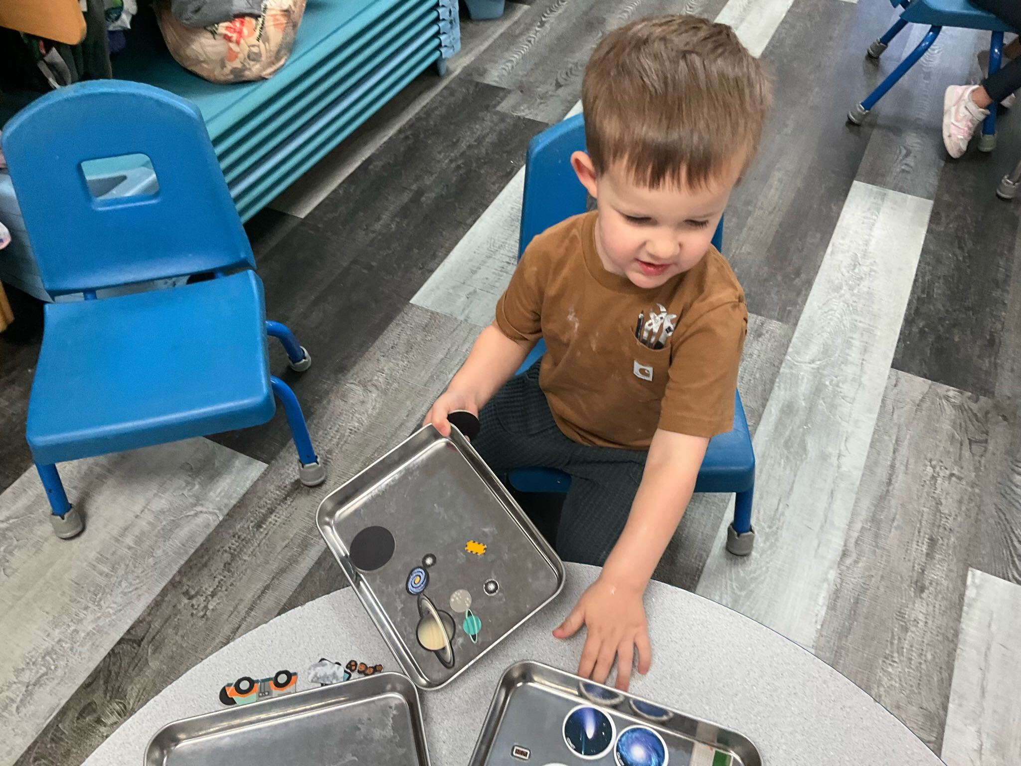 Thurber House Summer Writing Camp фото 1