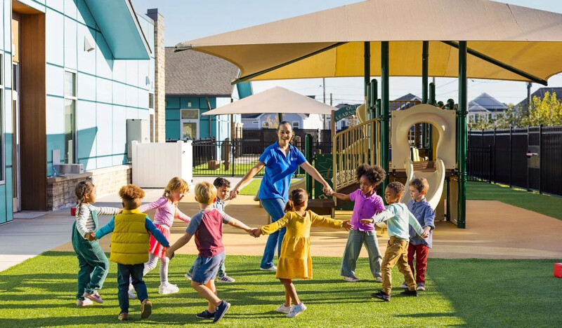 The Goddard School Arnold MD