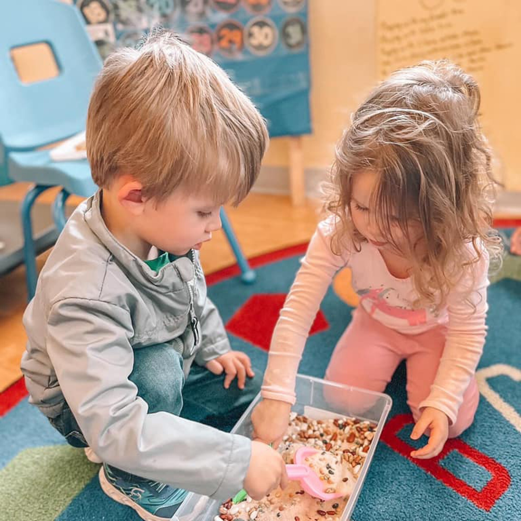 Camp Middlesex Edison фото 1