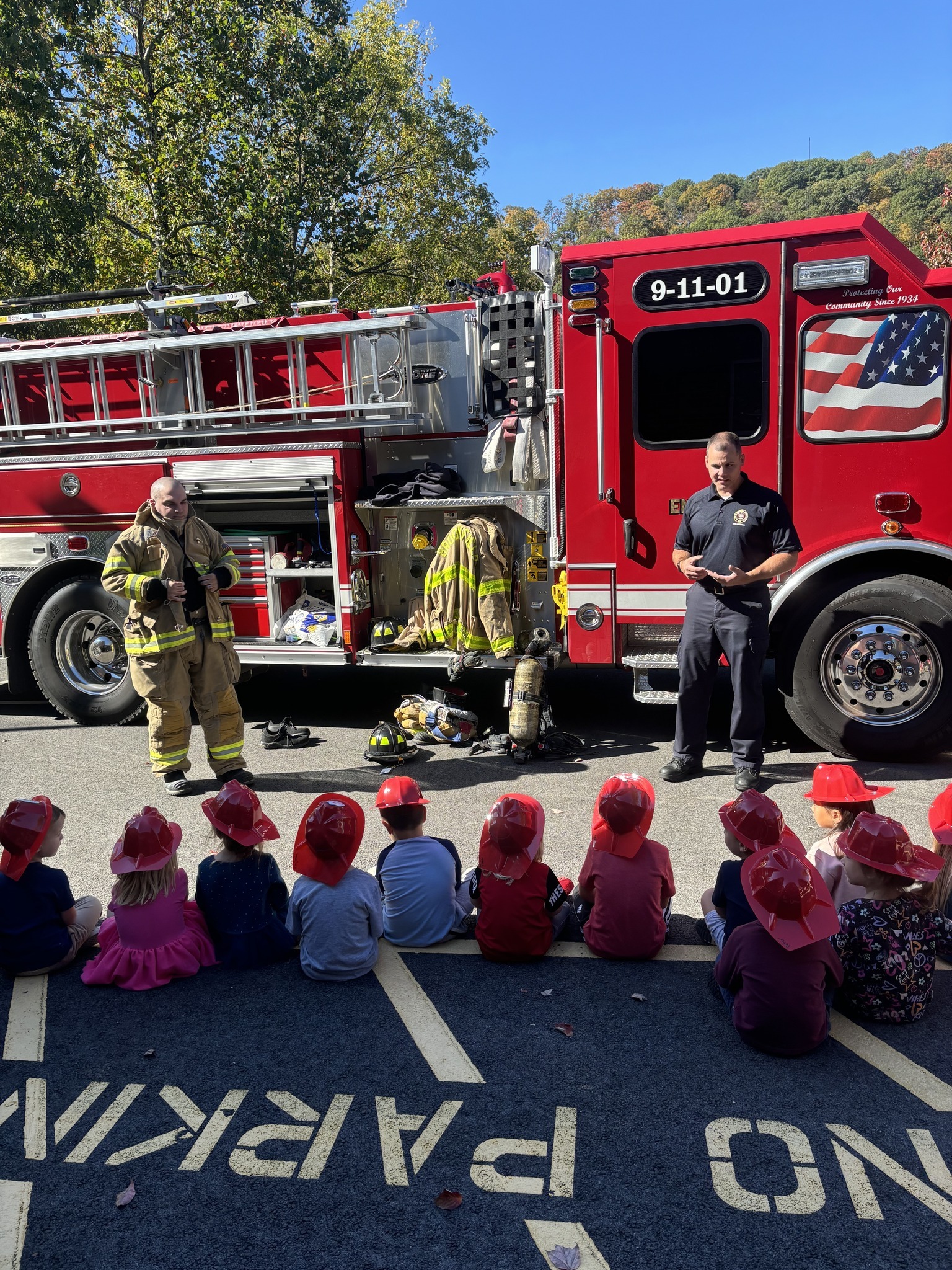 The Goddard School Brookfield CT photo 1