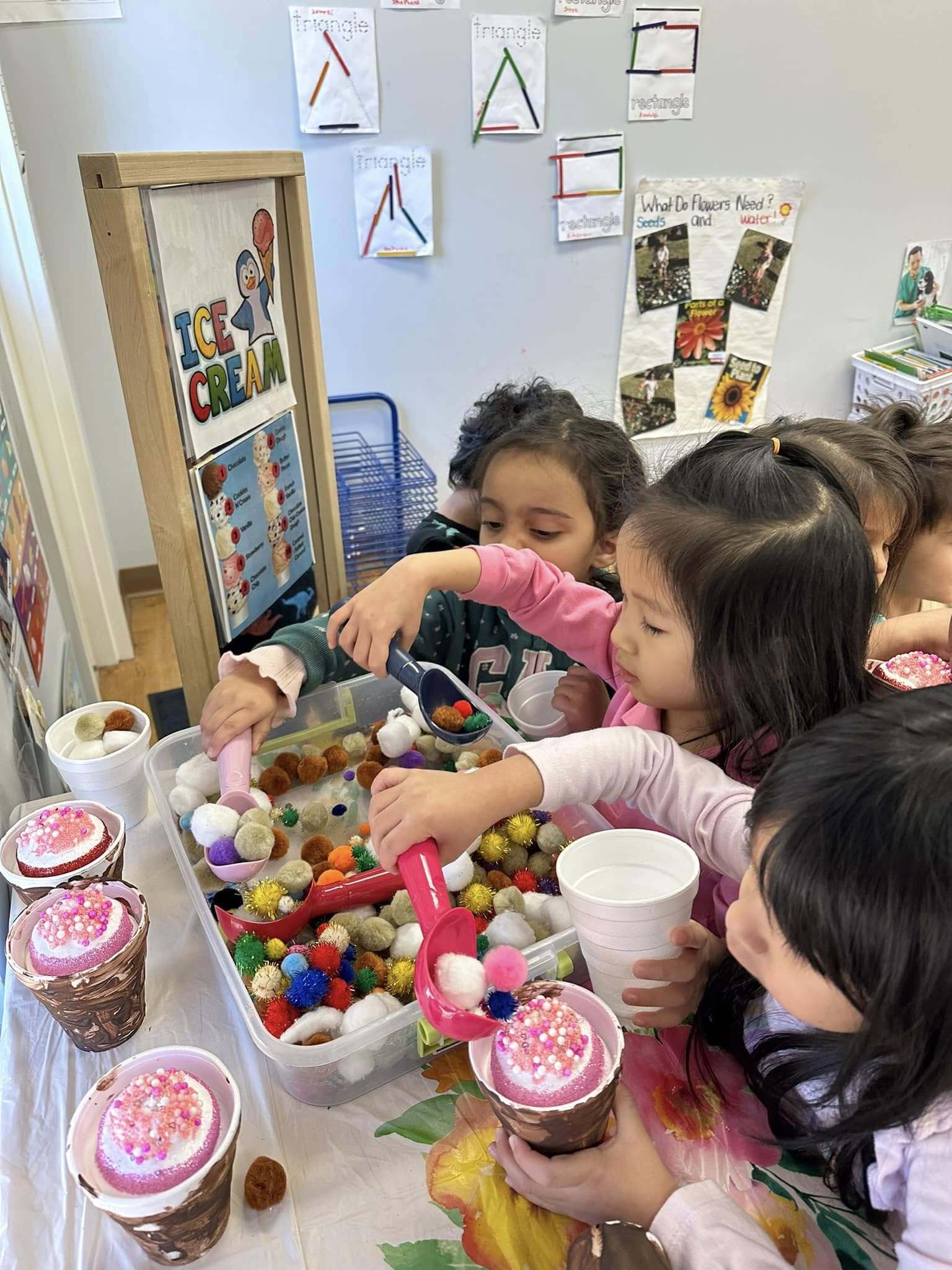 The Goddard School Buford photo 1