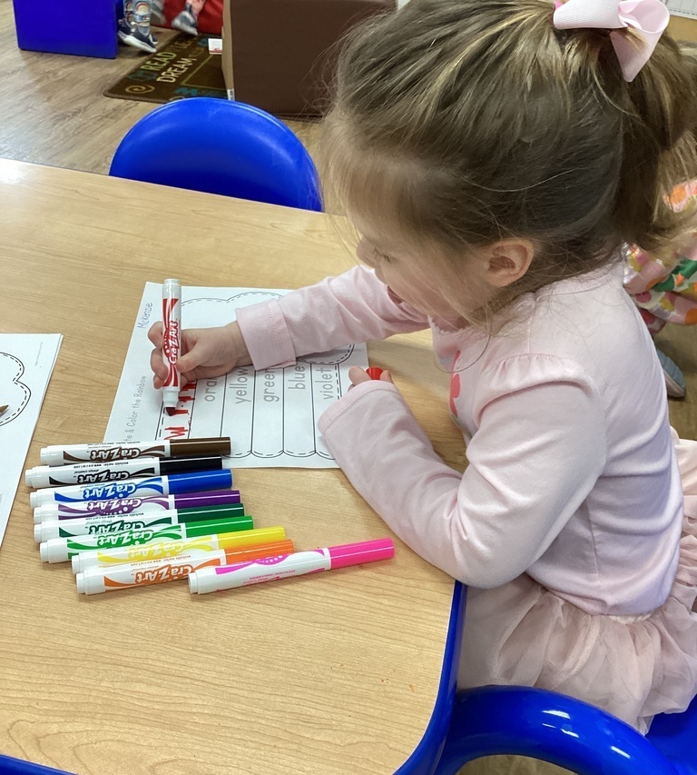 The Goddard School Carmel I IN фото 1