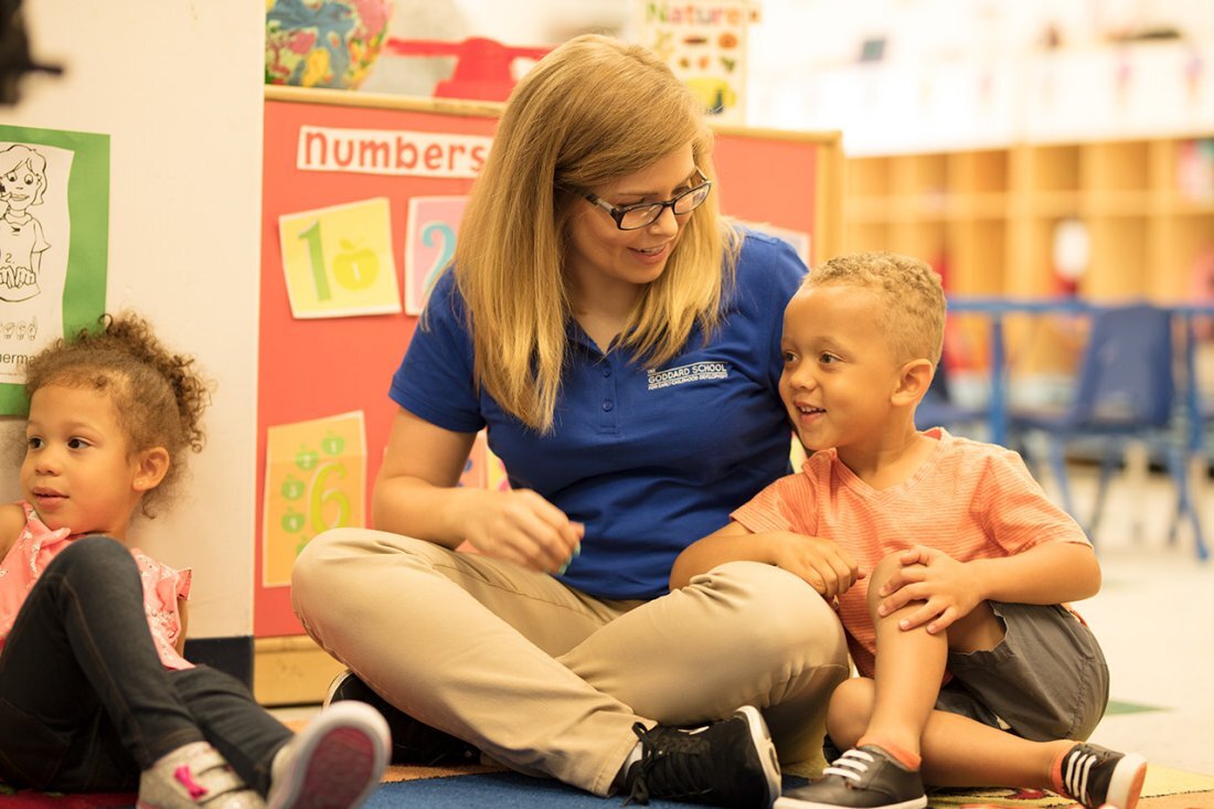 Childrens Museum of Phoenix Summer Camp фото 1