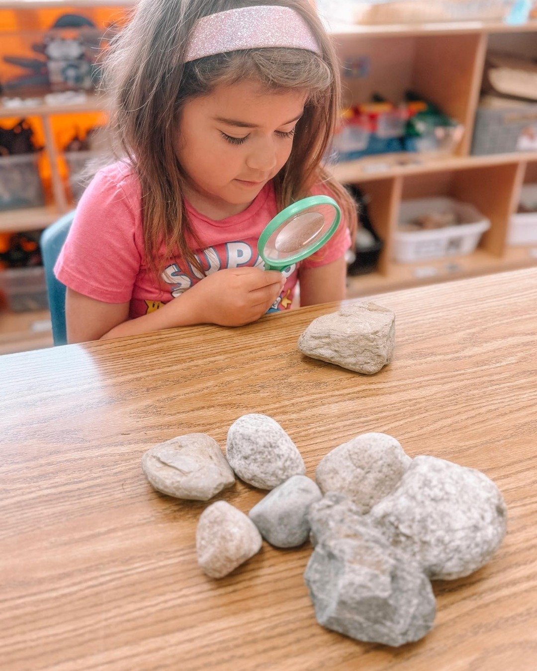 The Goddard School Clackamas фото 1