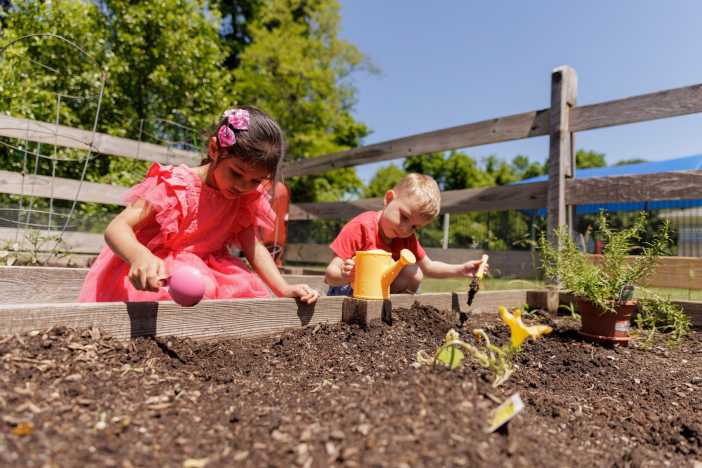 The Goddard School Collierville TN