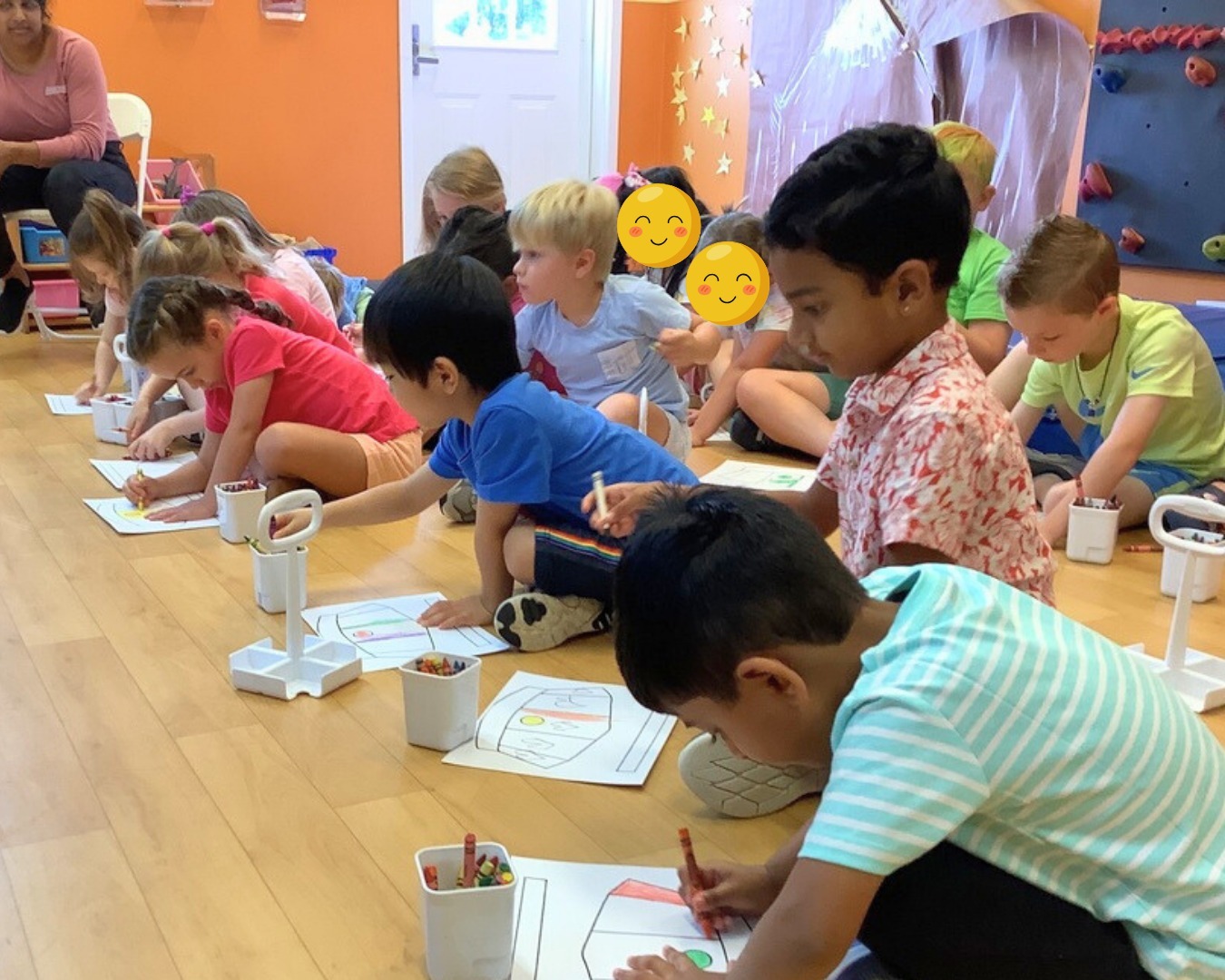 The Goddard School Farragut TN фото 1