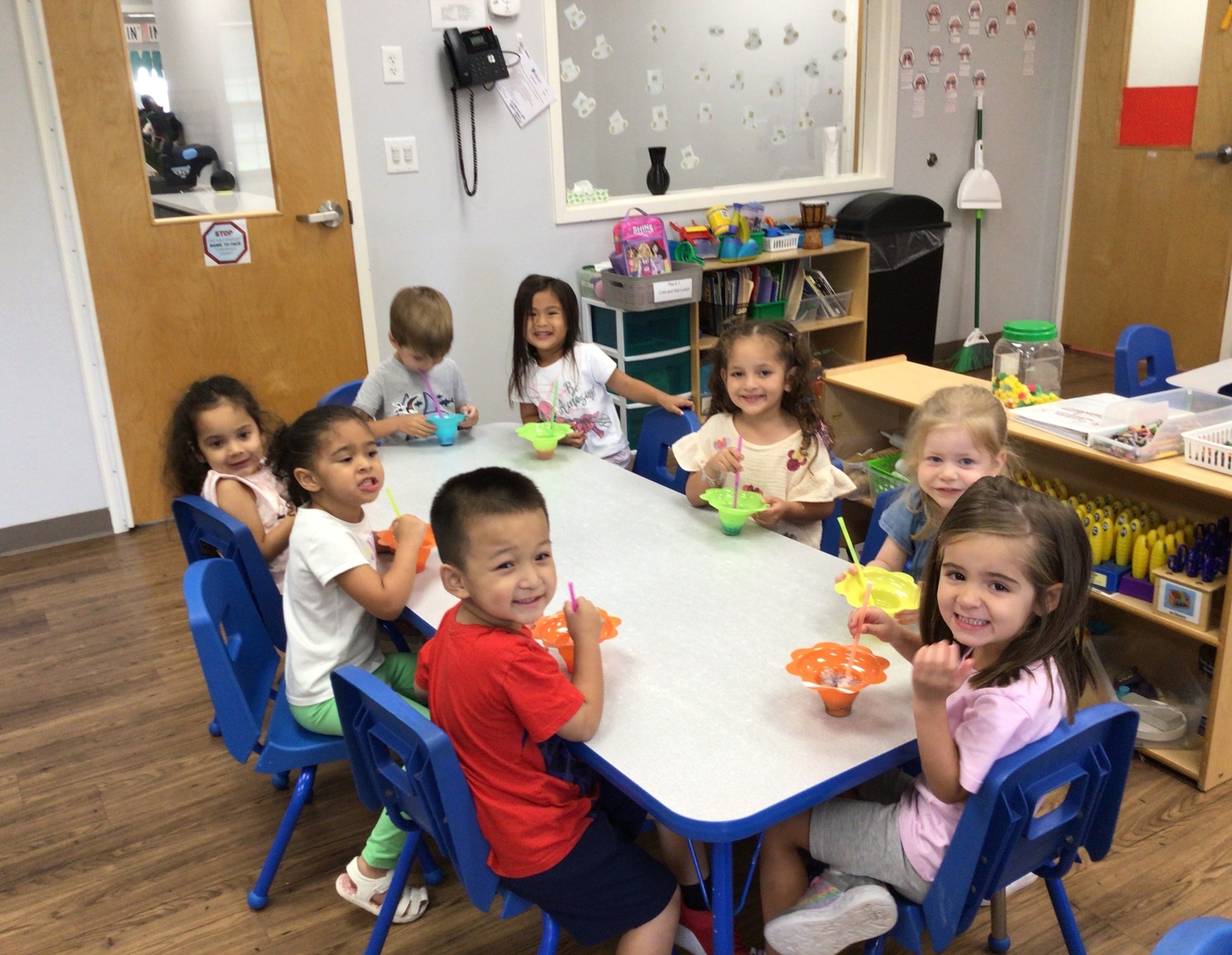 The Goddard School Cypress photo 1