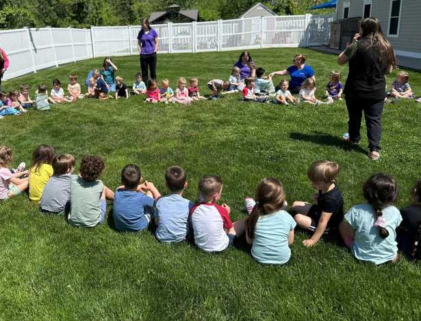The Goddard School Derry NH