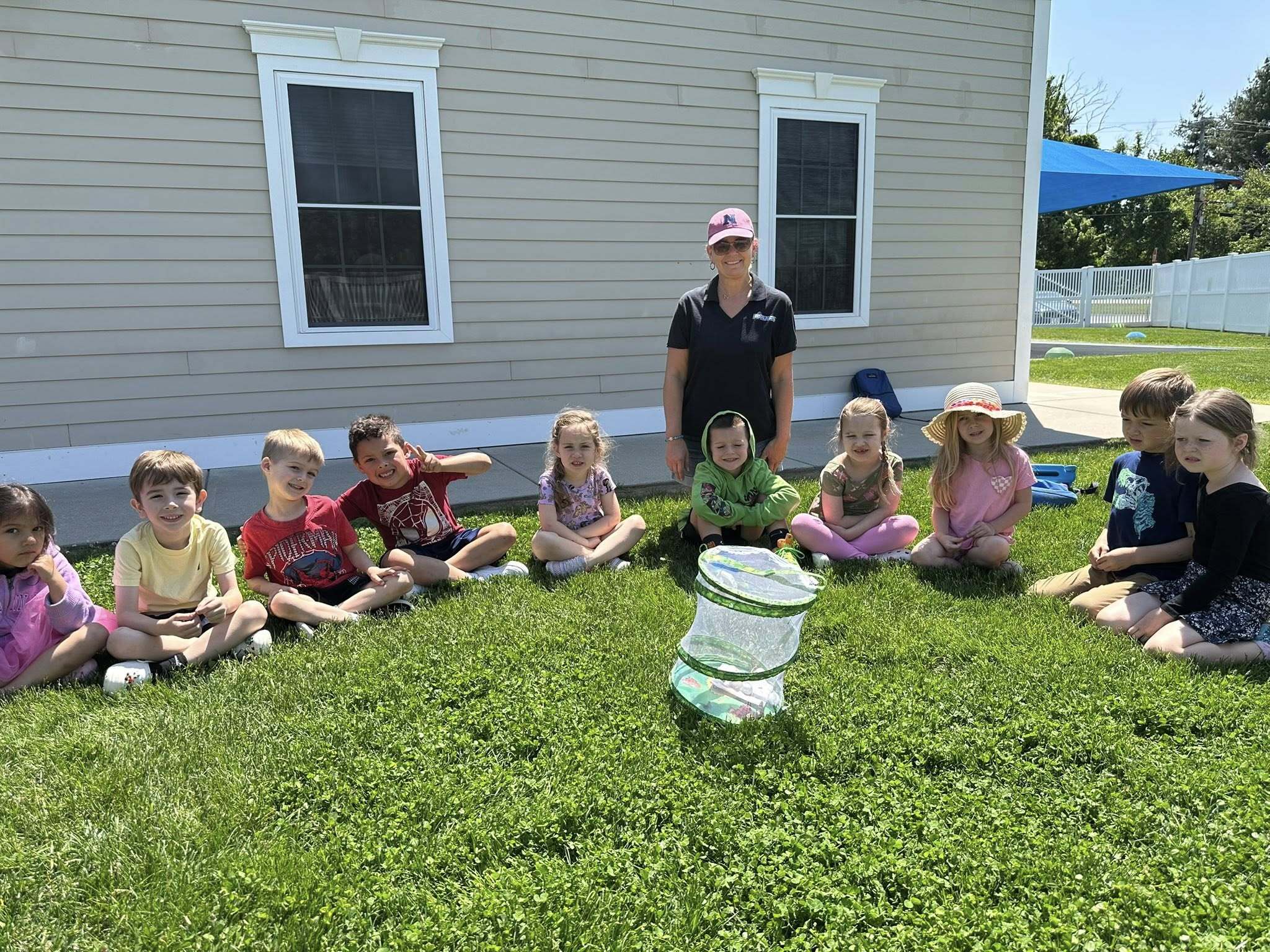 Wolfeboro Camp School фото 1