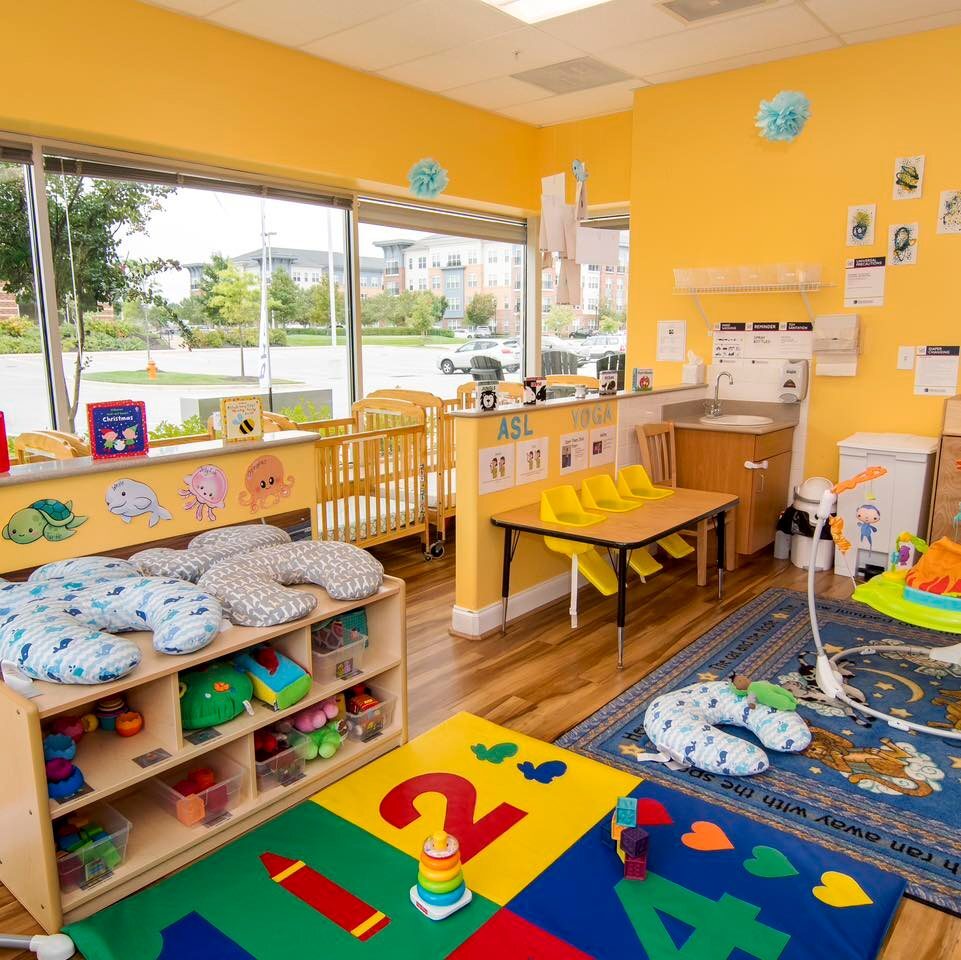 KidStrong Oklahoma фото 1