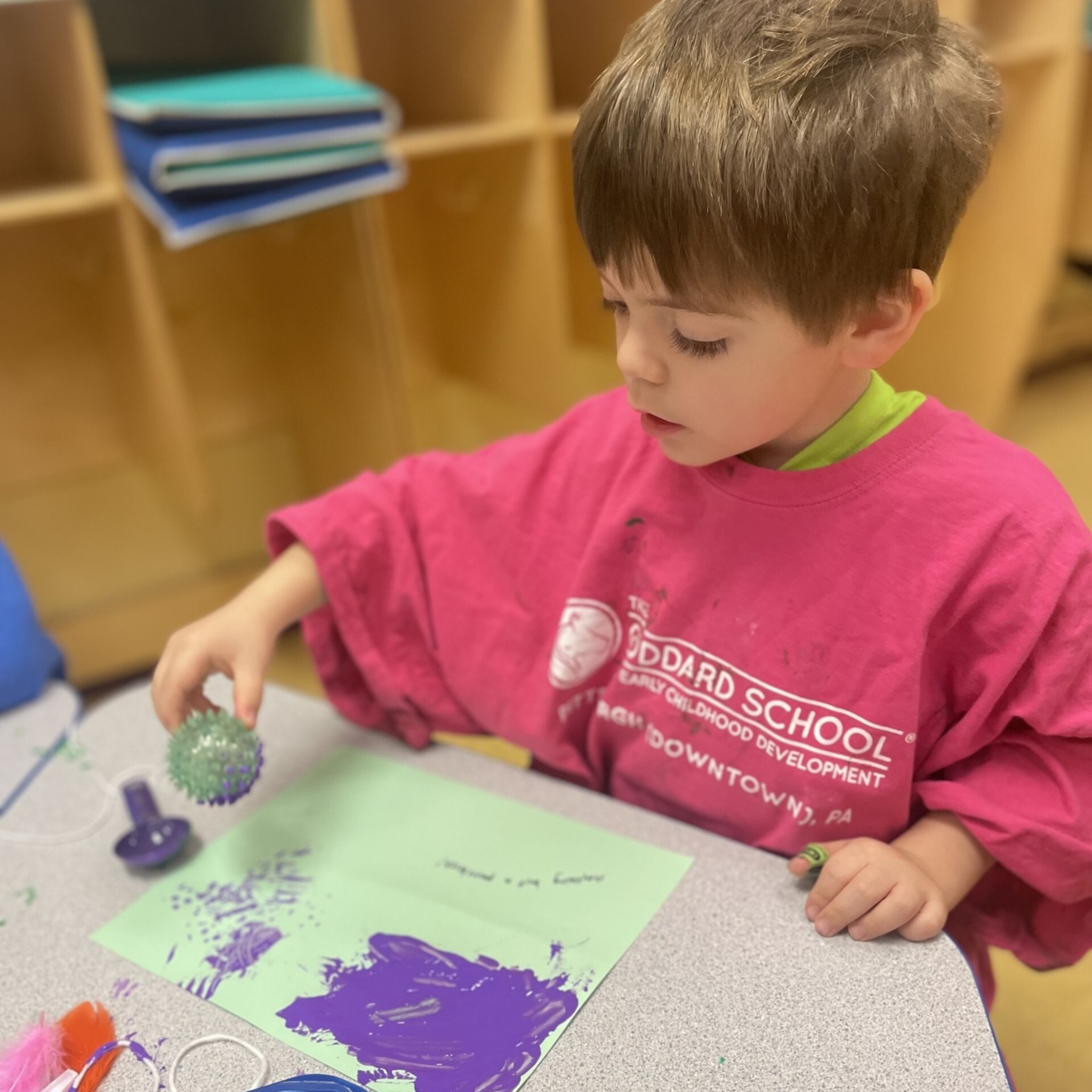 The Goddard School Castle Rock, CO фото 1