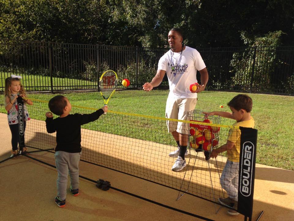 White Mills Christian Camp фото 1