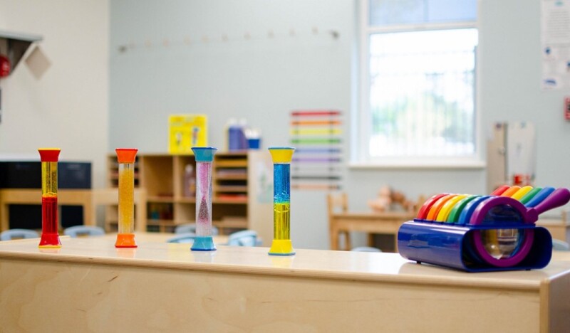 The Goddard School Fort Mill SC