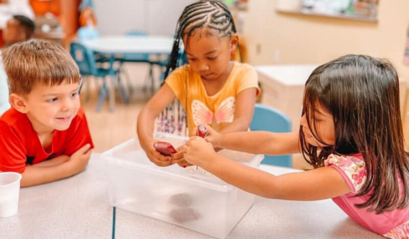 The Goddard School Fuquay-Varina, NC