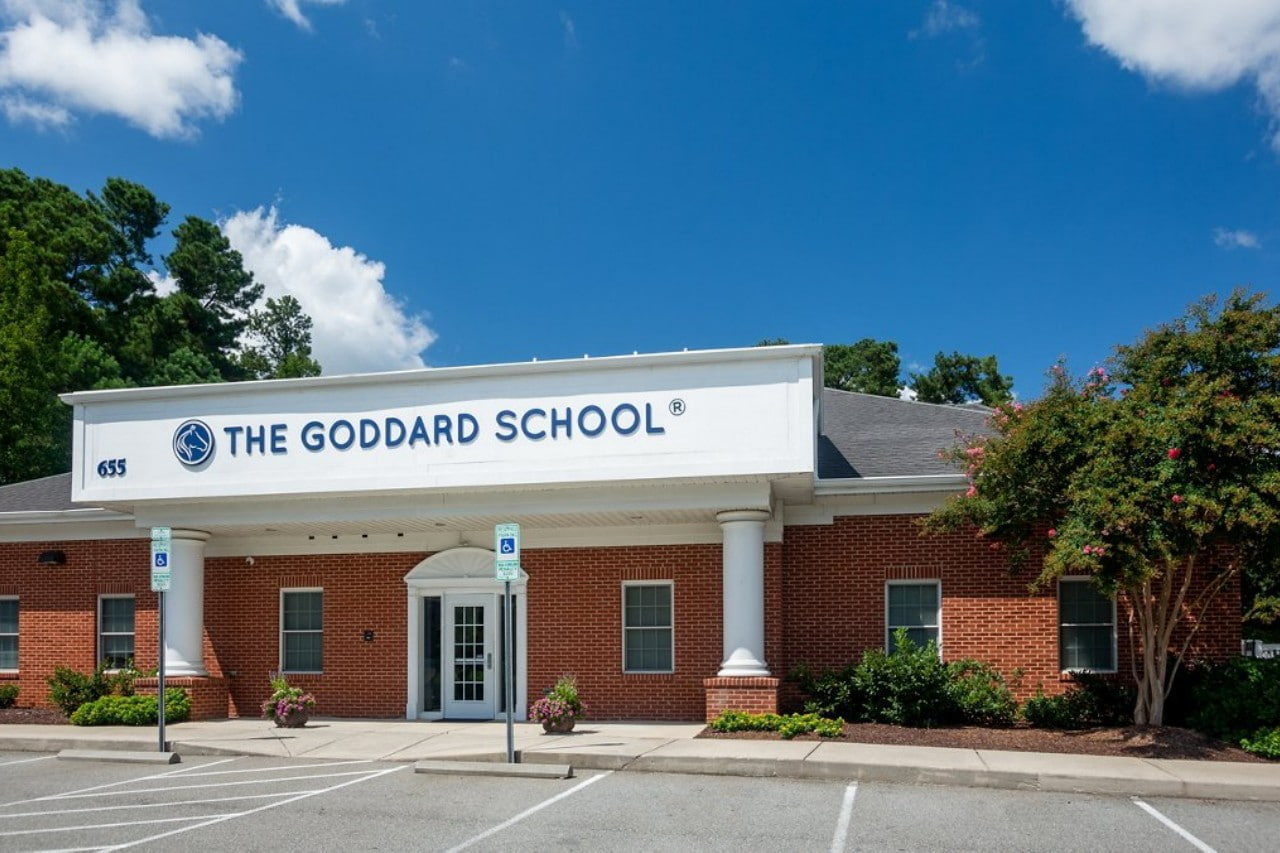 The Goddard School Holly Springs, NC фото 1