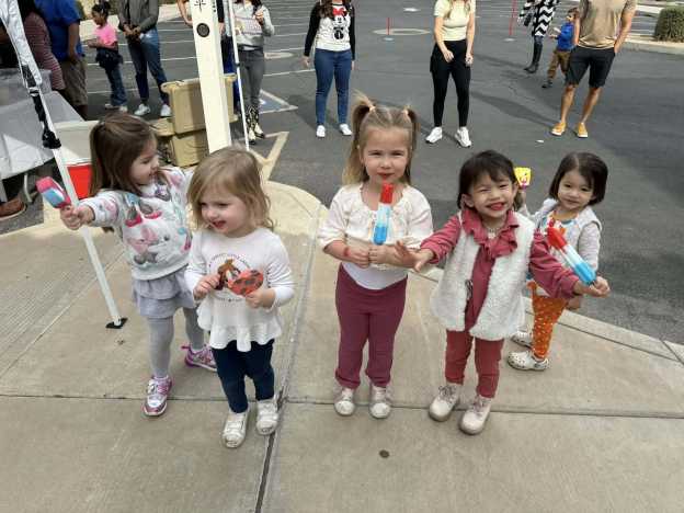 The Goddard School Goodyear, AZ