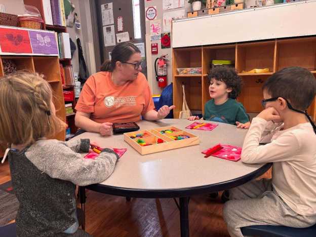 The Goddard School Greenwood IN