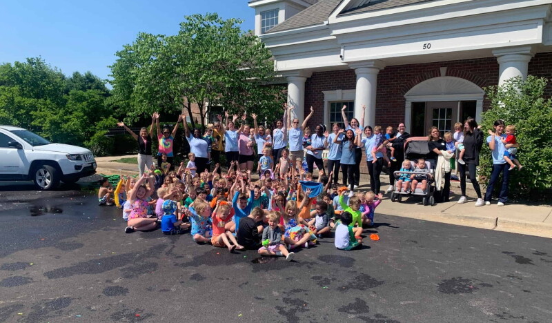 The Goddard School Hawthorn Woods IL