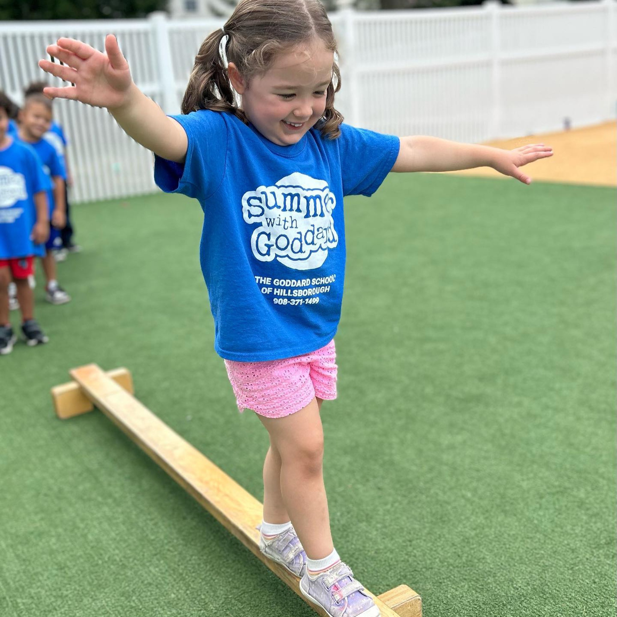 DDASC - Track Out Camp фото 1