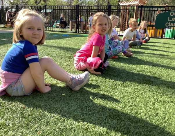 The Goddard School Lawrence IN