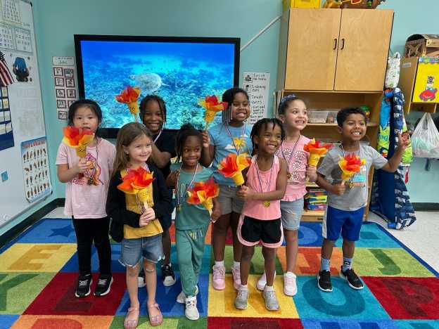 The Goddard School Miramar FL