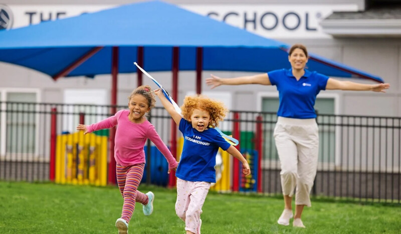 The Goddard School Olathe II KS