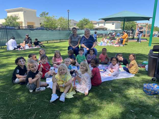 The Goddard School Orange Park FL