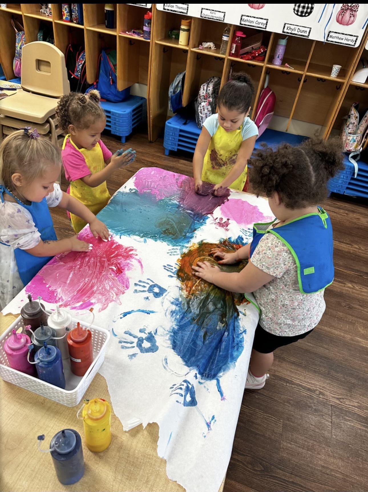 Creative Writing Camp фото 1