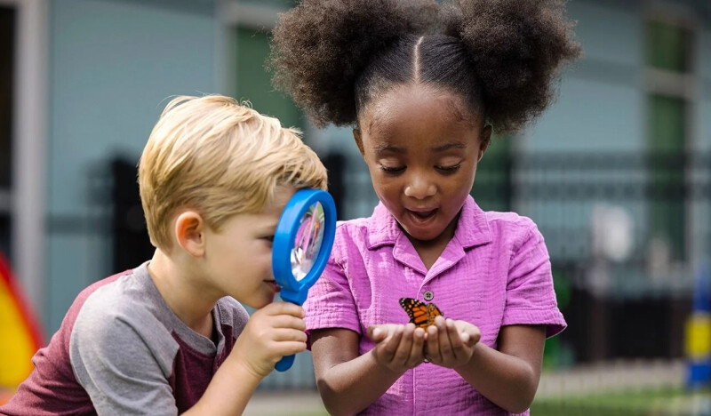 The Goddard School Shawnee KS