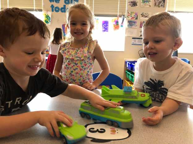 The Goddard School Thornton, CO