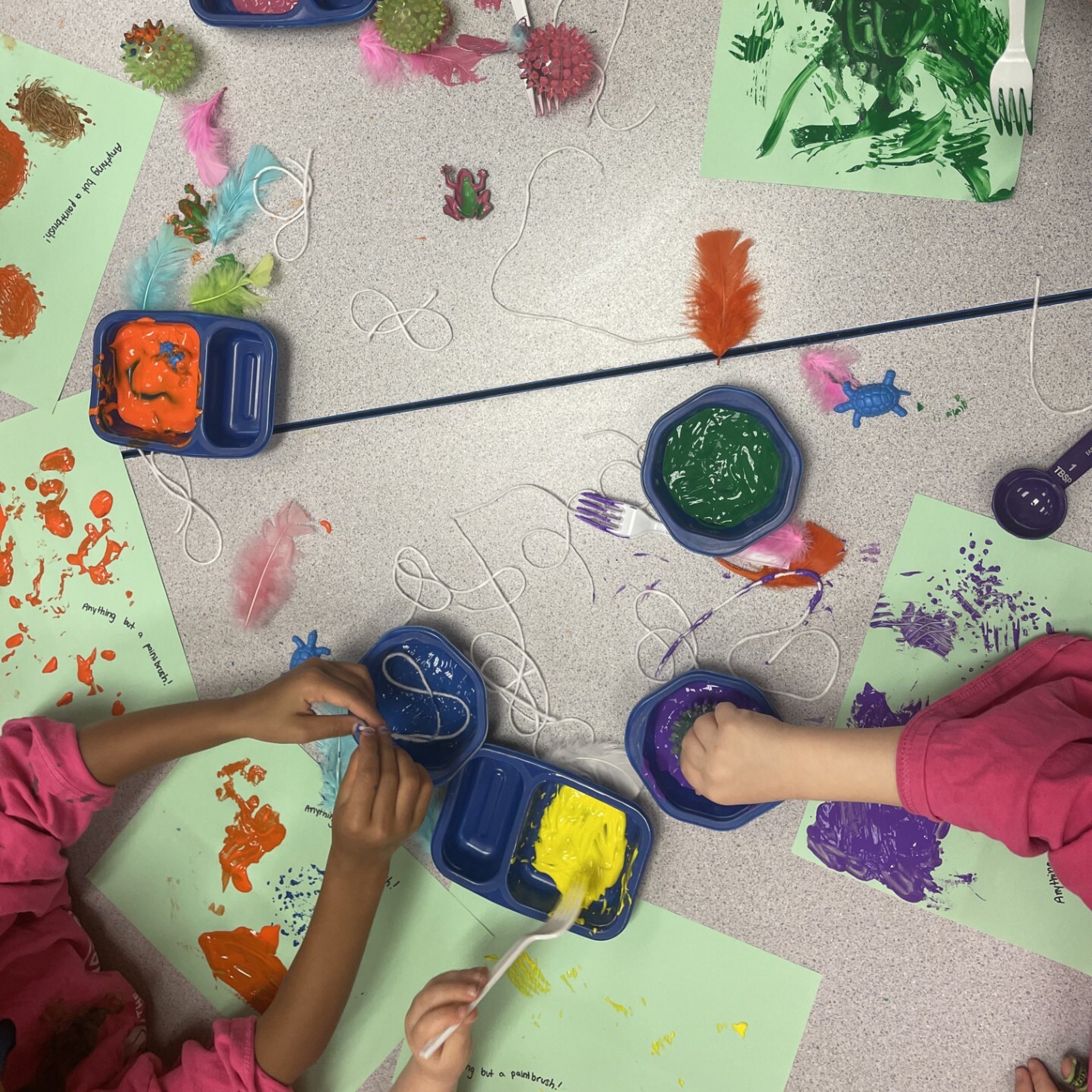 The Goddard School Denver, CO фото 1