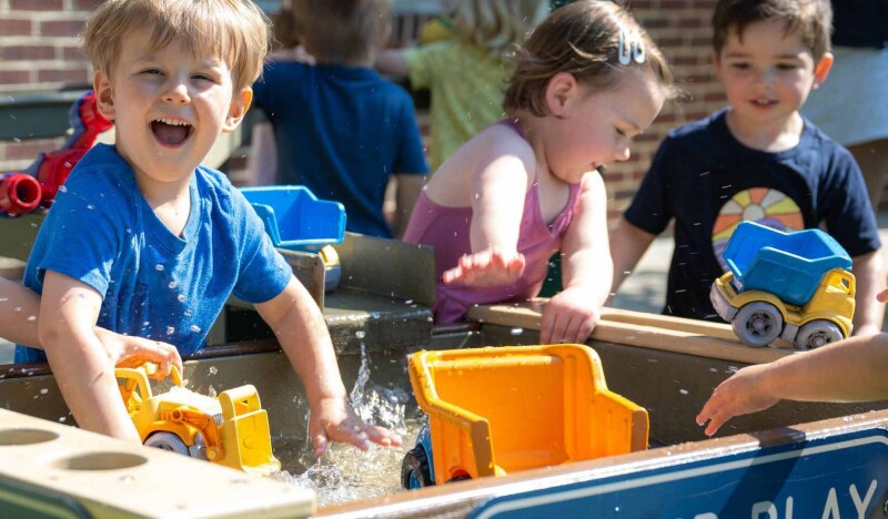 The Goddard School Waxhaw, NC