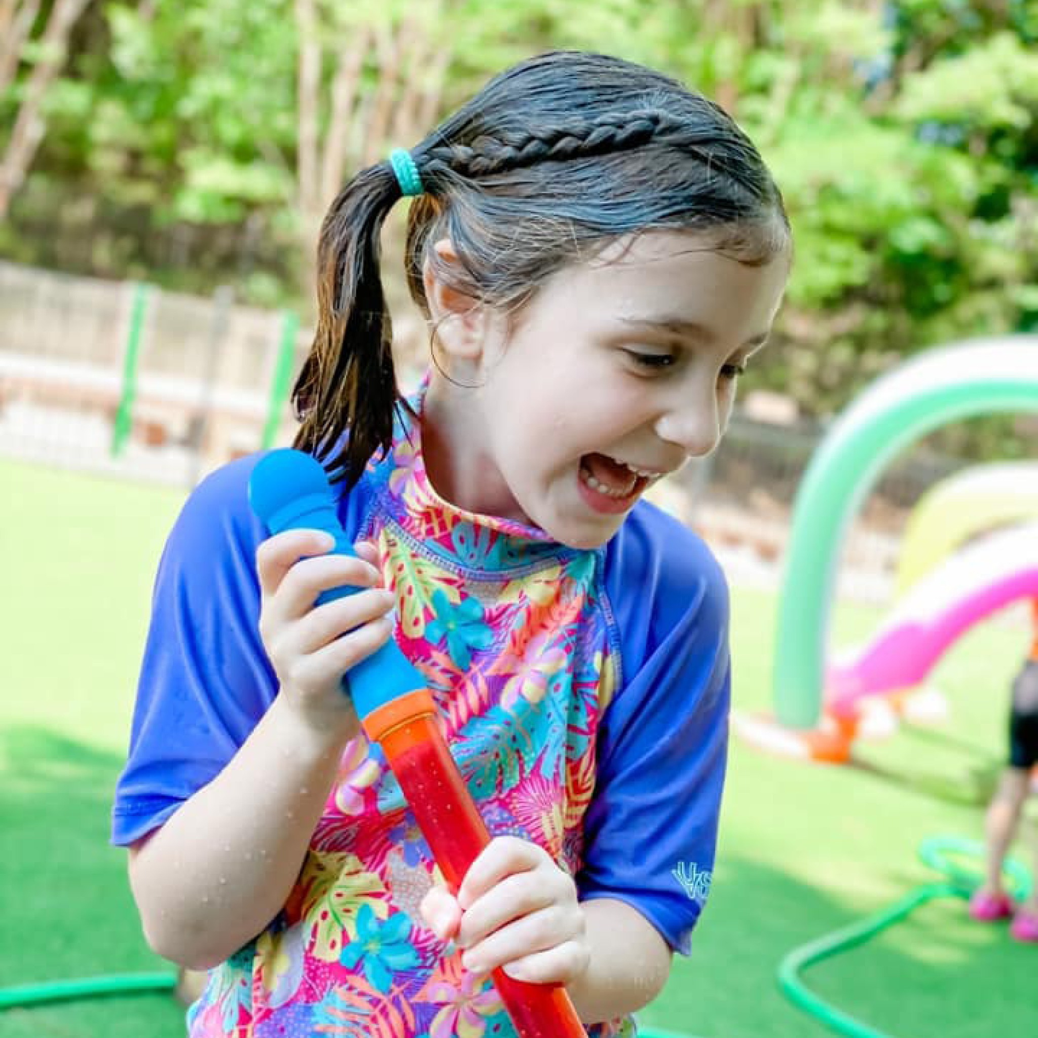 Christian Youth Summer Day Camps фото 1