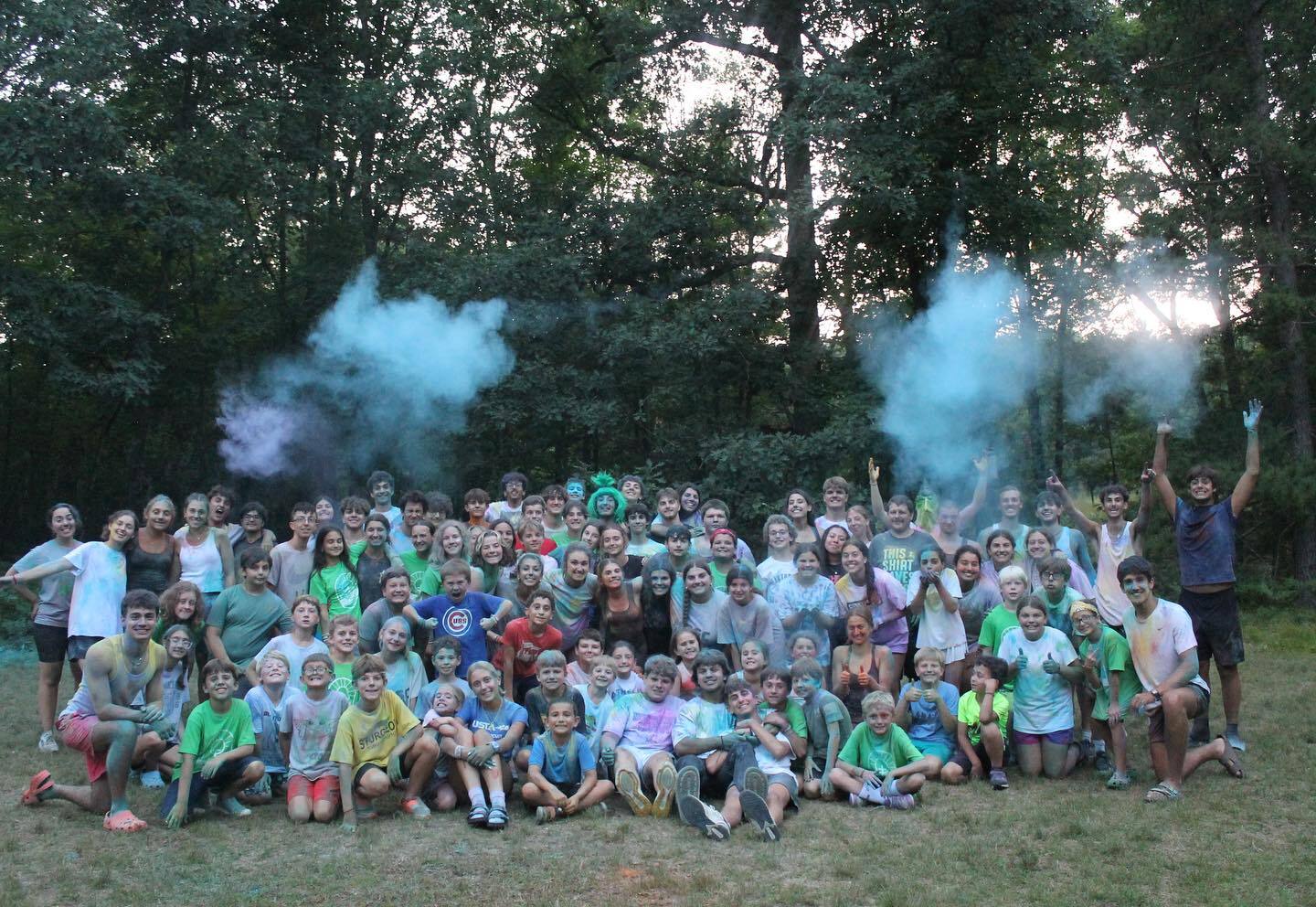 The Greek Orthodox Metropolis Of Detroit Summer Camp photo 1