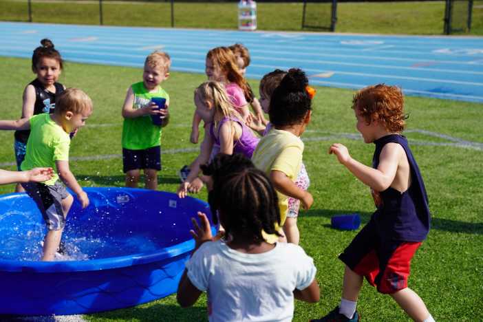 The Independent School Summer Program